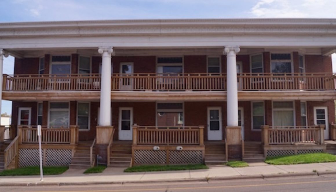 628-632 East 3rd Street, Duluth, MN