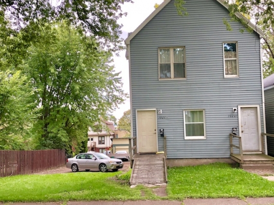 1020 E 6th St., - Duluth apartment - exterior