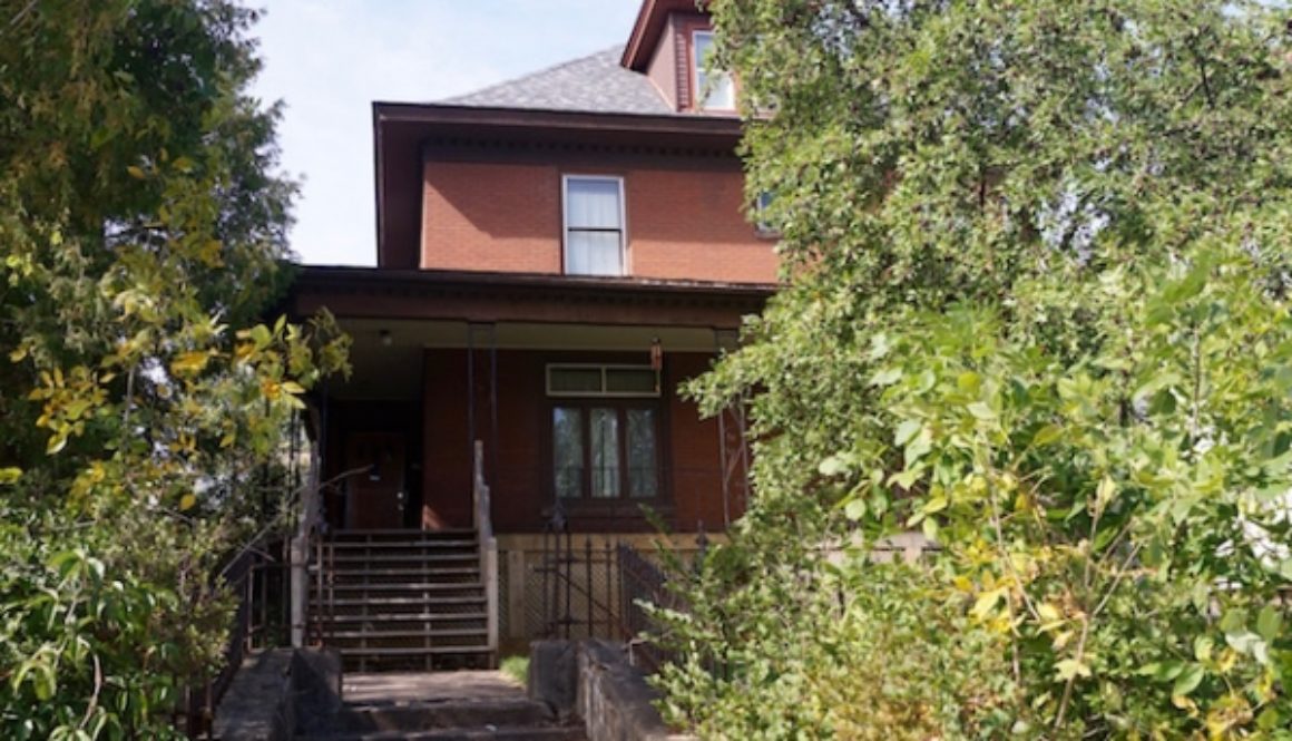 1113 East 4th Street - Duluth apartment