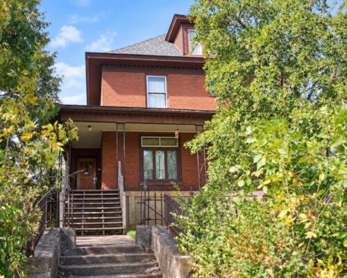 1113 East 4th Street - Duluth apartment
