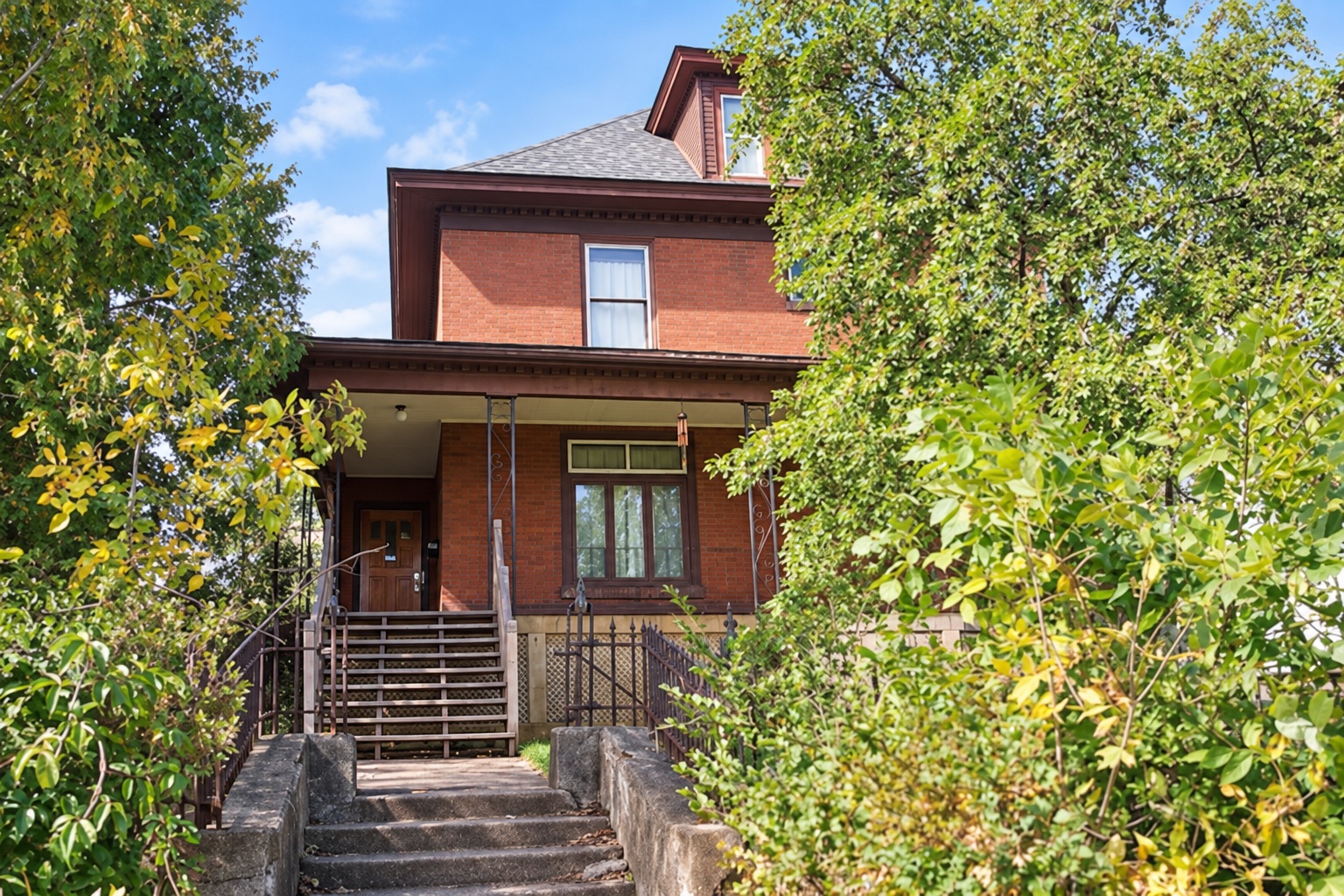 1113 East 4th Street - Duluth apartment