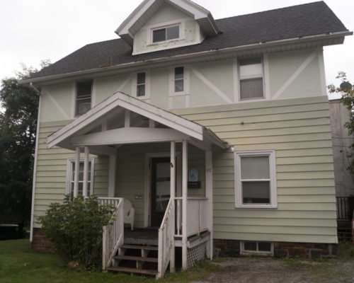 117 South 18th Ave East - Duluth apartment - exterior