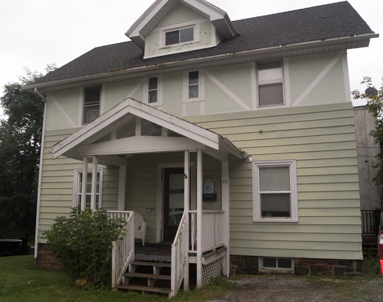 117 South 18th Ave East - Duluth apartment - exterior