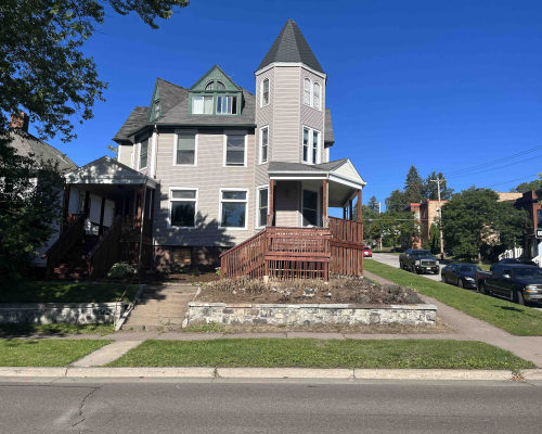 1431 East 2nd Street - Duluth rental property - exterior