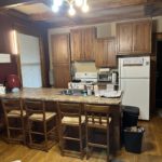 2102 East 5th Street #1 - Duluth apartment - kitchen area