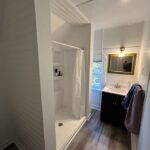 2103 East 1st Street - Duluth- rental property - bathroom #2