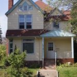 2103 East 1st Street - Duluth- rental property - exterior