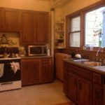 2103 East 1st Street - Duluth- rental property - kitchen