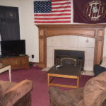 2103 East 1st Street - Duluth- rental property - living