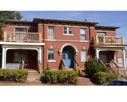 426 North 11th Ave East - Duluth apartment- exterior