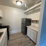 Studio Apartment, Duluth, MN - 632 O 