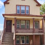 728 East 5th St. - Duluth apartment - exterior