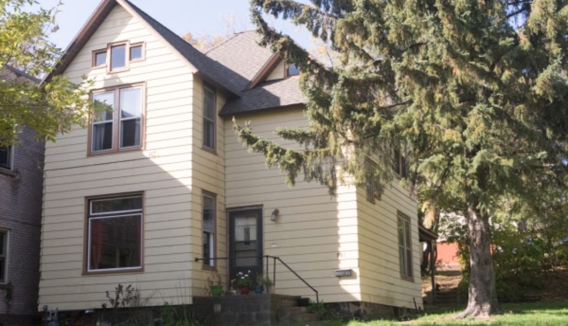 931 East 7th Street - Duluth rental property - exterior