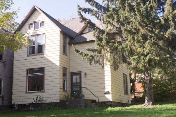 931 East 7th Street - Duluth rental property - exterior