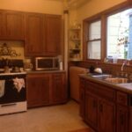 2103 East 1st Street - Duluth- rental property - kitchen