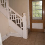 2103 East 1st Street - Duluth- rental property - stairway