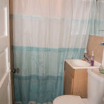 1108 E 5th St. #1 - Duluth apartment - bathroom