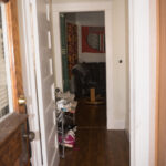 1108 E 5th St. #1 - Duluth apartment - hallway