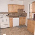 1108 E 5th St. #1 - Duluth apartment - kitchen