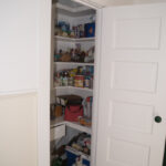 1108 E 5th St. #1 - Duluth apartment - pantry
