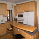 1113 East 4th Street - Duluth apartment - kitchen