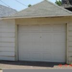2102 East 5th St. - Duluth apartment - garage