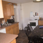 2102 East 5th St. - Duluth apartment - kitchen