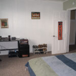 1416 East 4th Street - Duluth rental property - bedroom