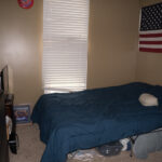 1416 East 4th Street - Duluth rental property - bedroom