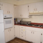 1416 East 4th Street - Duluth rental property - kitchen