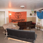 1416 East 4th Street - Duluth rental property - living room