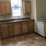 1420 East 2nd St. - Duluth apartment - kitchen