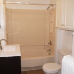 1429 East 2nd Street - Duluth rental property - bathroom