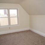 1429 East 2nd Street - Duluth rental property - bedroom