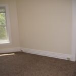 1429 East 2nd Street - Duluth rental property - bedroom