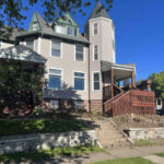 1429 East 2nd Street - Duluth rental property - exterior