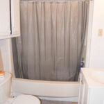 1431 East 2nd Street - Duluth rental property - bathroom