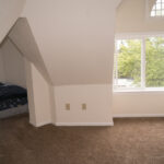 1431 East 2nd Street - Duluth rental property - bedroom