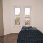1431 East 2nd Street - Duluth rental property - bedroom