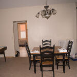 1431 East 2nd Street - Duluth rental property - dining