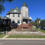 1431 East 2nd Street - Duluth rental property - exterior