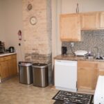 1431 East 2nd Street - Duluth rental property - kitchen