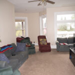 1431 East 2nd Street - Duluth rental property - living