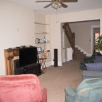1431 East 2nd Street - Duluth rental property - living