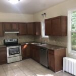 1711 E 5th Street - Duluth apartment - kitchen