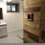 1715 E 5th Street - Duluth apartment - bathroom with sauna
