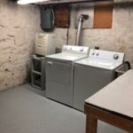 1715 E 5th Street - Duluth apartment - laundry