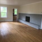 1715 E 5th Street - Duluth apartment - living room