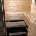 1715 E 5th Street - Duluth apartment - sauna