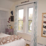 1716 East 5th Street - Duluth rental property - bedroom